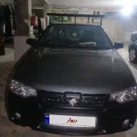فروش خودرو آریسان ۲