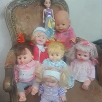 عروسک