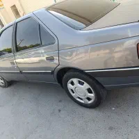 فروش 405 خونگی|خودرو سواری و وانت|لار, |دیوار