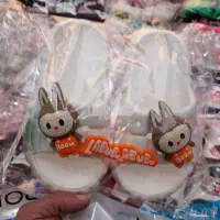 حراجی واقعی دمپایی یعنی این|کیف، کفش، کمربند|خرم‌آباد, |دیوار