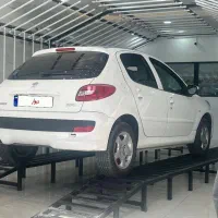 فروش ۲۰۷ تی یو فایو ۴۰۴