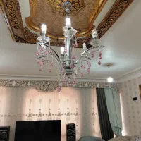 لوستر پذیرایی|لوستر و چراغ آویز|دورود, |دیوار