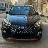 ایکس ۵۵ پرو /تحویل فوری /سند به نام /کیان خودرو