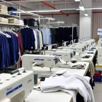 آگهی استخدام سرپرست تولید خانم/سرپرست خط دوخت خانم