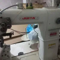 چرخ juita دو سوزنه
