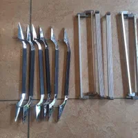 فروش دستگیره درب|جاکفشی، کمد، دراور|رشت, گلسار|دیوار