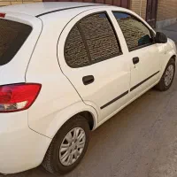تیبا۲  کم کار خونگی