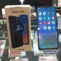سامسونگ A05 در حد نو