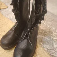 پوتین زمستانی مردانه