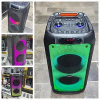 ۵۰مدل *اسپیکر*پارتی باکس قول پیکر bts 1995 خارجی|پخش‌کننده همراه|قم, ولیعصر|دیوار