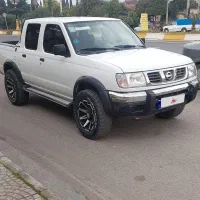 پیکاب ۸۹|خودرو سواری و وانت|رامسر, |دیوار