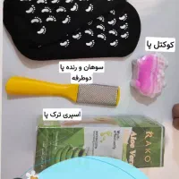 لوازم آرایش تک به قیمت عمده|آرایشی، بهداشتی، درمانی|مشهد, هفده شهریور|دیوار