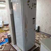 یخچال فریزر