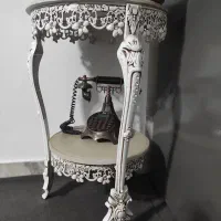 میزتلفن و میز خاطره|میز تلفن|چالوس, |دیوار