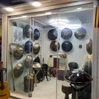 فروش مغازه ۶ متری در پارک آزادی