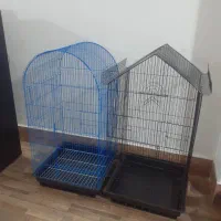 قفس|لوازم جانبی حیوانات|گرگان, |دیوار