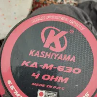 طاقچه پژو و قاب ستون و میدرنج ۶اینج کاشیما|قطعات یدکی و لوازم جانبی|تبریز, |دیوار