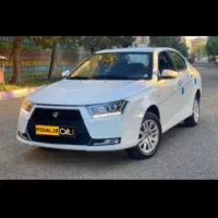 دنا پلاس ۶ دنده