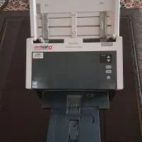 اسکنر|پرینتر، اسکنر، کپی، فکس|گتوند, |دیوار