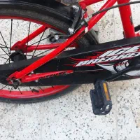 دوچرخه ۲۰|دوچرخه، اسکیت، اسکوتر|مریوان, |دیوار