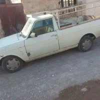 وانت ۸۷ دوگانه دست