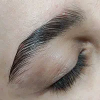 سالن فوق تخصصی نورا نفیس|خدمات آرایشگری و زیبایی|تربت جام, بیست متری منبع آب|دیوار