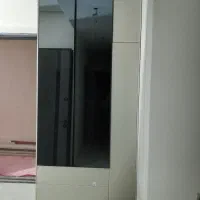 جاکفشی کمد دیواری|جاکفشی، کمد، دراور|شهریار, شهریار|دیوار