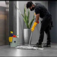 خدمات منزل