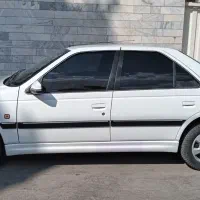 پژو پارس سال۱۴۰۰|خودرو سواری و وانت|کوهدشت, |دیوار