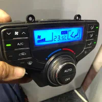 تعمیر پنل کولر اپتیما توسان اسپرتج وراکروز i30 i20