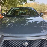 دنا پلاس توربو اتومات مدل ۱۴۰۰