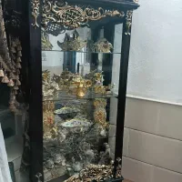 فروش ویترین|بوفه، ویترین، کنسول|آباده, |دیوار