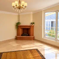 65متر/1خواب/تک واحدی/قلب زعفرانیه