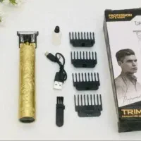 ماشین اصلاح ریش تراش خط زن نونو