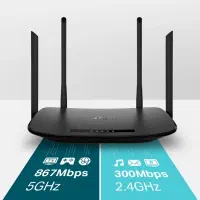 مودم TP-LINK ARCHER AC1200 VR300