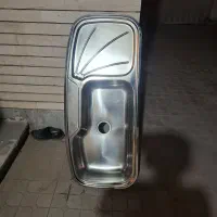 سینک اخوان|مصالح و تجهیزات ساختمان|زاهدان, |دیوار