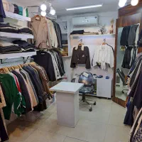 فروش عمده یکجا پوشاک زنانه