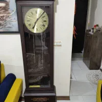 ساعت|ساعت دیواری و تزئینی|پرند, فاز ۶|دیوار