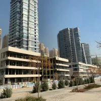 واحد اداری ۱۳۴ متر فلت بلوکT3 آرتمیس چیتگر دریاچه