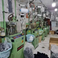 دستگاه جوراببافی کامپیوتری MATEC FANTASIA E|ماشینآلات صنعتی|تهران, آبشار|دیوار