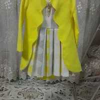 لباس دخترانه