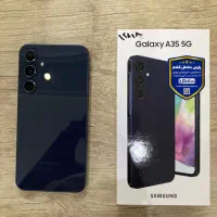 A35 128g 5G Ram8 vietnam