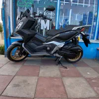 xdv 180 evo|موتورسیکلت|هشتگرد, هشتگرد قدیم|دیوار