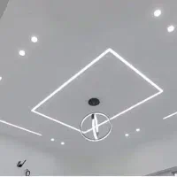 رنگ کاری باز سازی ساختمان نقاشی کناف و...