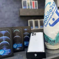 خرید و فروش 12 Pro Max / دو شعبه / شرق و غرب تهران