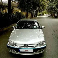 پارس ۸۴ بیرنگ شاسی سالم|خودرو سواری و وانت|بجنورد, |دیوار