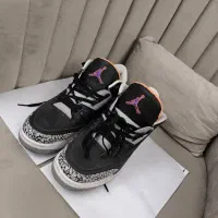 جردن ۳ مستر سایز ۴۳