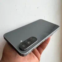 فروش نقدی سامسونگ A56حافظه 256Gویتنام ۱ماه کارکرده|موبایل|یاسوج, |دیوار