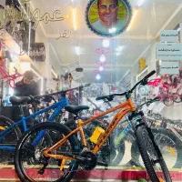 تابستون رو چطور شروع میکنی. بهترین دوچرخه رو ببر