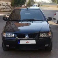 سمند lx ef7 دوگانه کارخانه